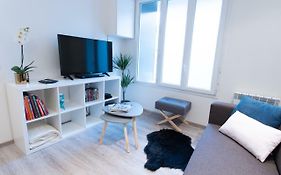 Appartement Au Pied De La Cathedrale